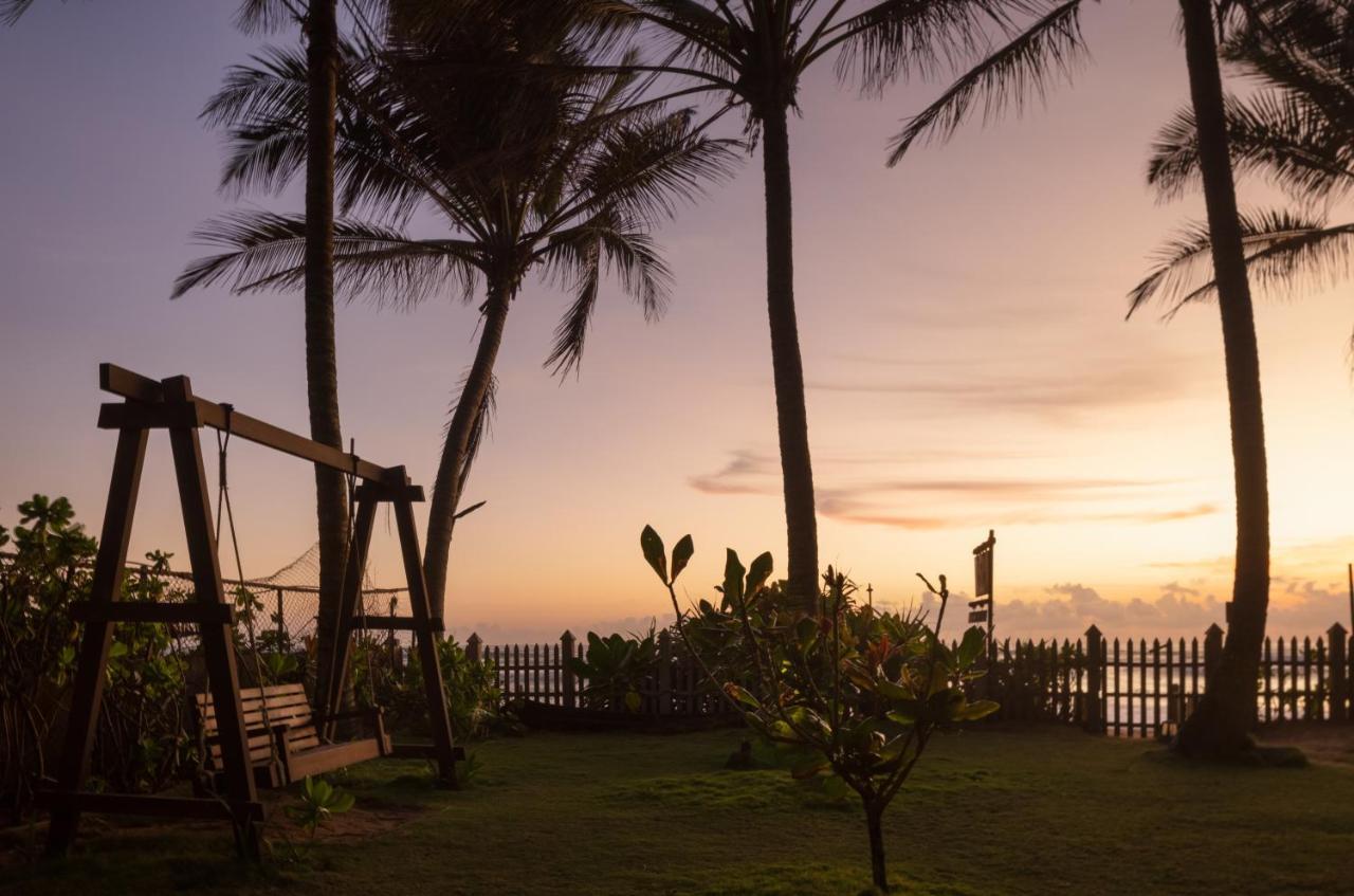 Ayana Sea Hotel Wadduwa Luaran gambar