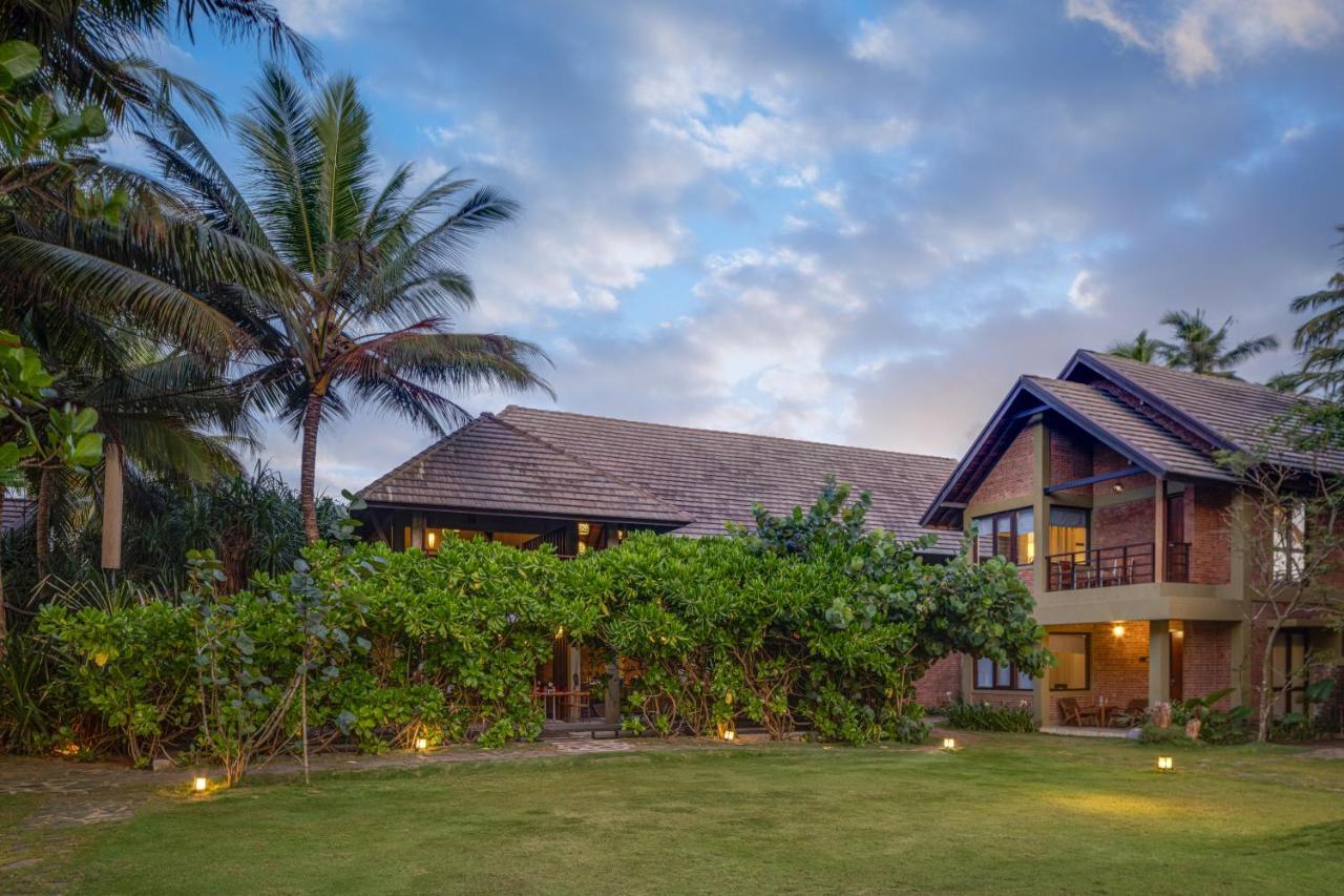 Ayana Sea Hotel Wadduwa Luaran gambar