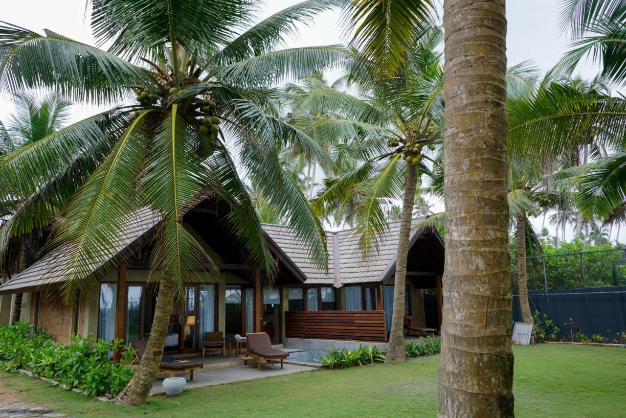 Ayana Sea Hotel Wadduwa Luaran gambar