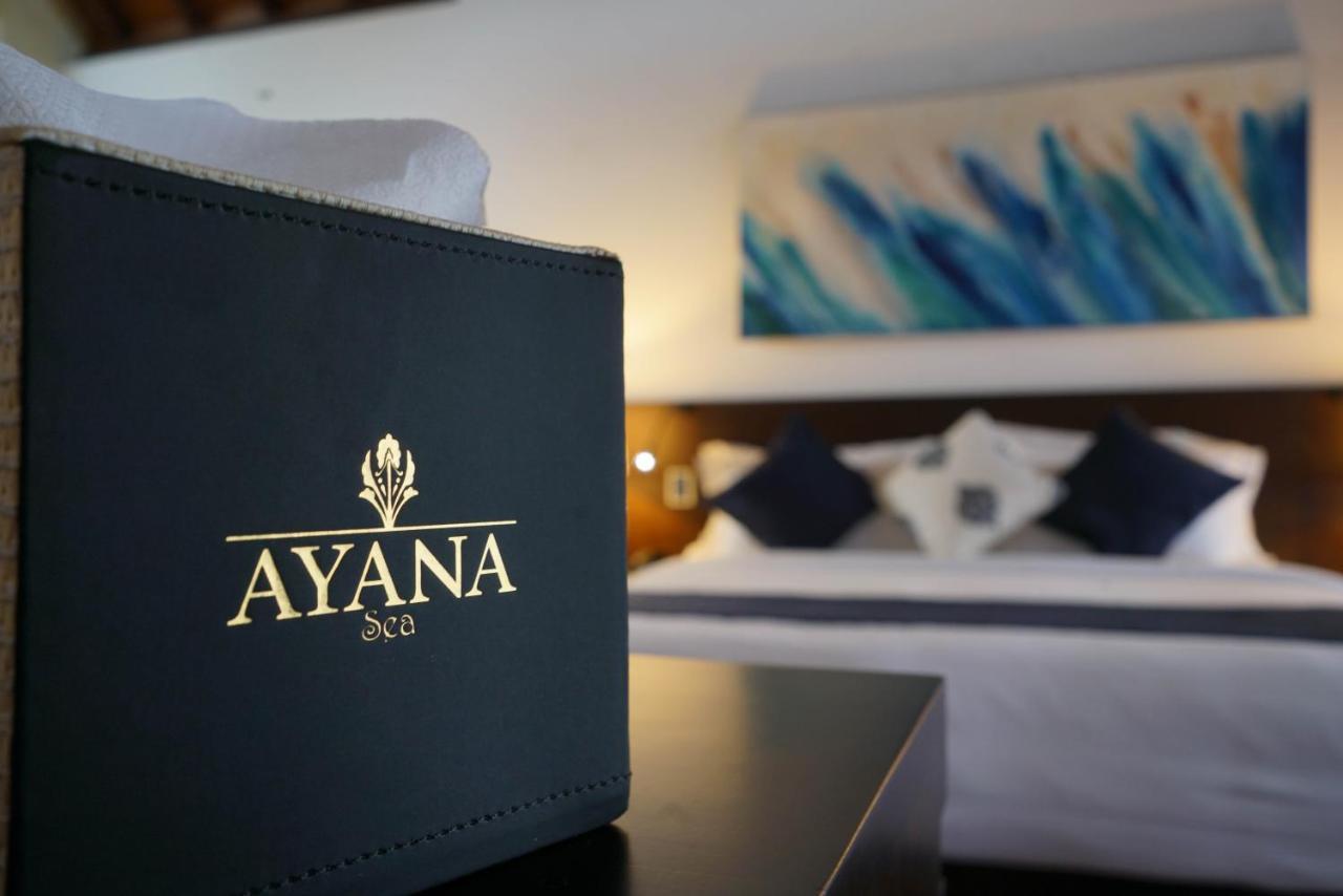 Ayana Sea Hotel Wadduwa Luaran gambar