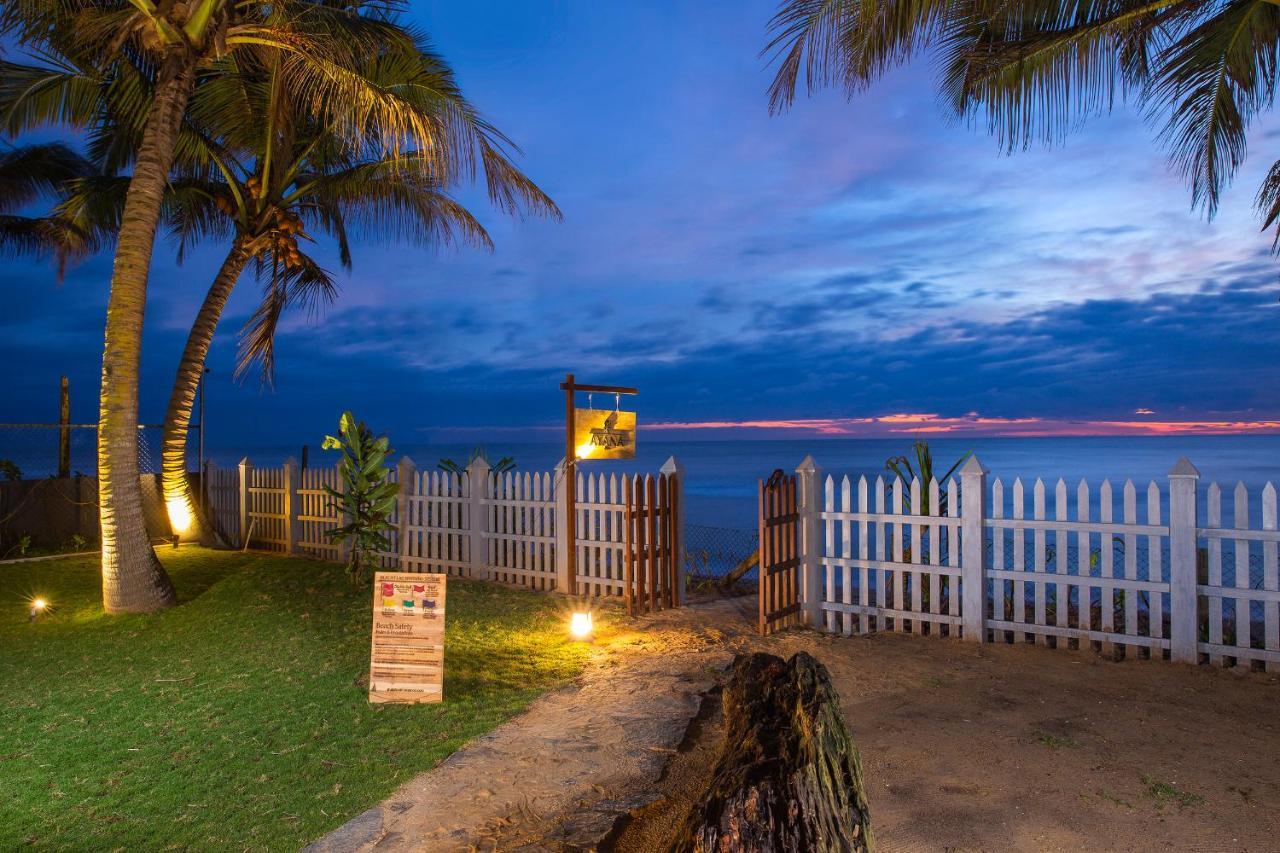 Ayana Sea Hotel Wadduwa Luaran gambar